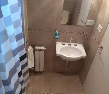 La Plata Apartment | Budget-Friendly Temporario 44: Family & Wheelchair Accessible