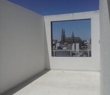 La Plata Apartment | Budget-Friendly Temporario 44: Family & Wheelchair Accessible