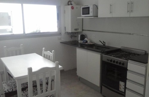 La Plata Apartment | Budget-Friendly Temporario 44: Family & Wheelchair Accessible