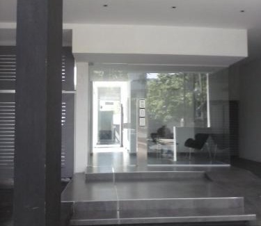 La Plata Apartment | Budget-Friendly Temporario 44: Family & Wheelchair Accessible