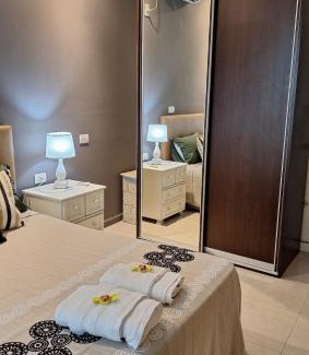 Sunchales Apartment | Temporario A FRONDIZI