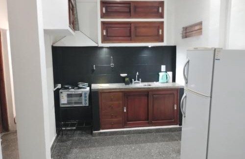 San Salvador de Jujuy Apartment | Guest Rated 9.7: Family-Friendly Stay at Temporario Valentina
