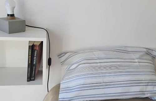 Cipolletti Apartment | Budget-Friendly Temporario Estudio Belen with Family Amenities