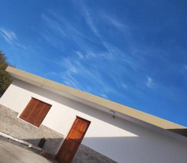 Nonogasta Apartment | Discover the Comfort of Temporario Nonogasta
