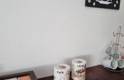 Reconquista Apartment | Family-Friendly Stay at Temporariolashermanas - Rated 9.3/10