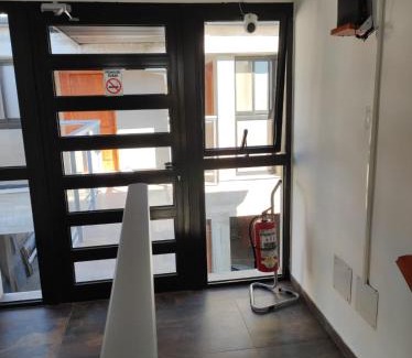 Santa Fe Apartment | Budget-Friendly Stay at Temporarios Alfonso - Rated 9.7/10