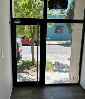Santa Fe Apartment | Budget-Friendly Stay at Temporarios Alfonso - Rated 9.7/10