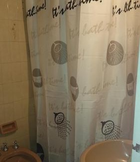 Centro Apartment | Guest Rated: Temporarios Peatonal - Pet and Child Friendly Stay