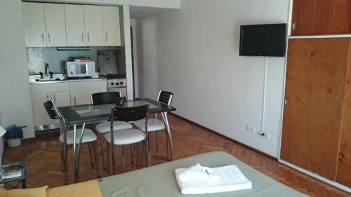 Centro Apartment | Guest Rated: Temporarios Peatonal - Pet and Child Friendly Stay