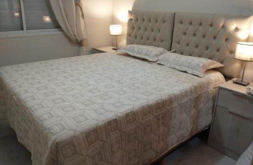 Puerto Madryn Apartment | Guest Rated 10/10: Family Friendly Temporarios Roque Saenz Peña