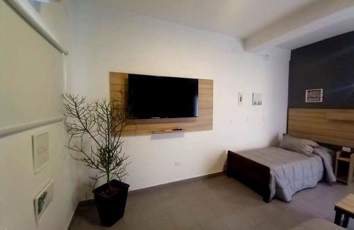 Santiago del Estero Apartment | Guest Rated 9.5: Family-Friendly Temporarios Santiago Stay