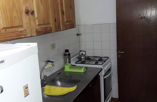 Cordoba Apartment | Comfortable Temporary Apartment with Wheelchair Access