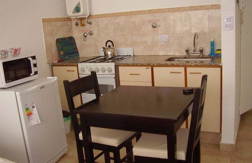 Province of Tucuman Apartment | Inviting Tucumán Apartment with Pool and Spa Amenities