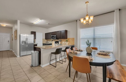 Cedar Park House | Temporary Housing in Cedar Park