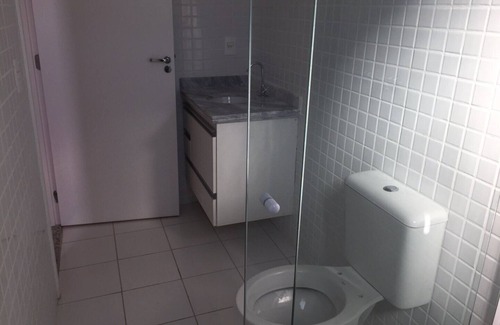 Aracatuba Apartment | Ideal Executive Stay with Kitchen in Araçatuba SP