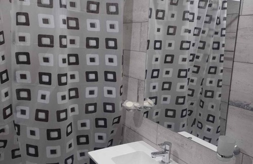 Centro Apartment | Family-Friendly Temporary Rental Rosario with Pool Access