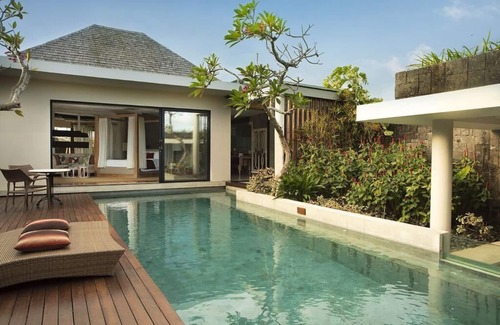 Batubelig Villa | Exclusive One-Bedroom Villa with Private Pool in Seminyak