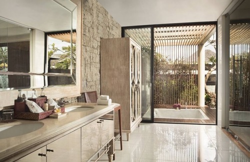 Batubelig Villa | Exclusive One-Bedroom Villa with Private Pool in Seminyak