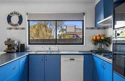 Inverloch House | Tempting Tamara Inverloch