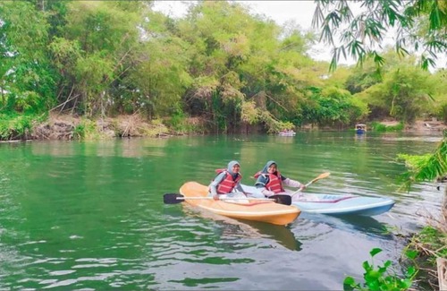 Srimulyo Other | Budget-Friendly Retreat at Tempuran Cikal Camp Ground