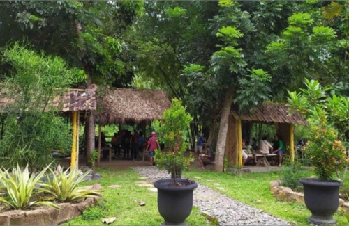 Srimulyo Other | Budget-Friendly Retreat at Tempuran Cikal Camp Ground