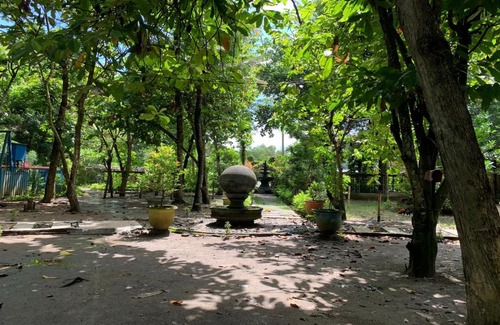 Srimulyo Other | Budget-Friendly Retreat at Tempuran Cikal Camp Ground