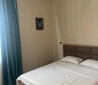 Tbilisi House | Perfectly Located Temuka Hotel with Child-Friendly Amenities