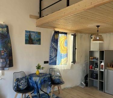 Tbilisi Apartment | temuka4