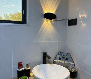 Tbilisi Apartment | temuka4