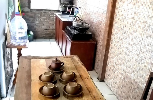 Pakem House | Discover Serenity at Semar88 Guest House in Jogja