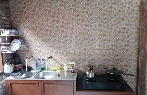 Pakem House | Discover Serenity at Semar88 Guest House in Jogja