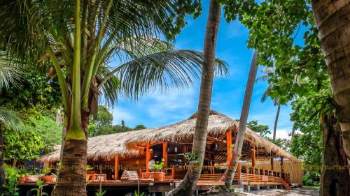 Satun Resort | Experience the Beauty of Ten Moons Lipe Resort with Ocean Views