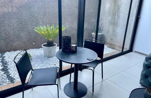 Polokwane Apartment | Discover Ten On Lane: Family-Friendly 4-Star Getaway