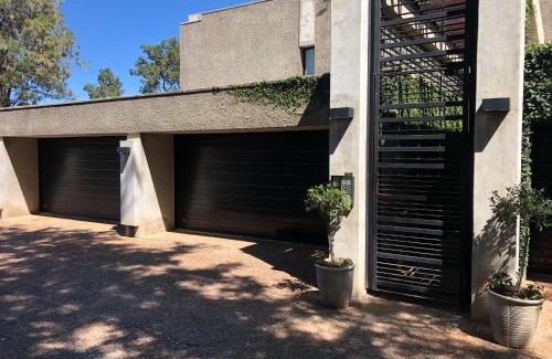 Polokwane Apartment | Discover Ten On Lane: Family-Friendly 4-Star Getaway