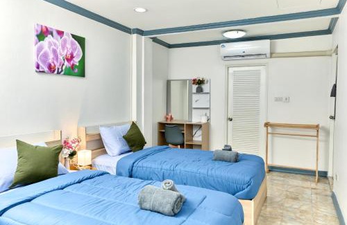 Nong Chaeng Apartment | Ten Place at Srinakarin