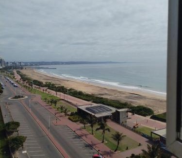 South Beach Hotel | Tenbery1002
