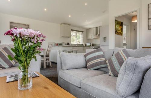 Welney House | Discover Tench Lodge: Family & Pet Friendly Retreat