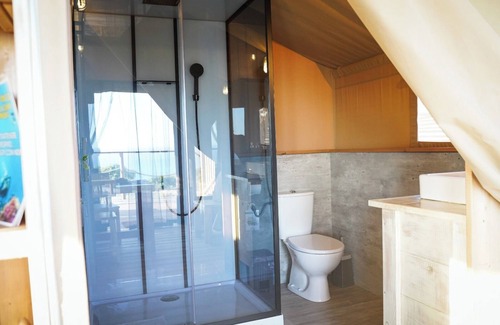 Palma di Montechiaro Other | Experience Tendù Punta Bianca Glamping Camp with Ocean Views
