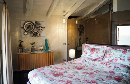 Palma di Montechiaro Other | Experience Tendù Punta Bianca Glamping Camp with Ocean Views