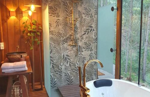 Anitapolis Other | Discover Tenda de luxo Guardião da Montanha: Pet Friendly Retreat