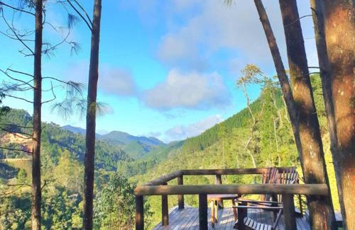 Anitapolis Other | Discover Tenda de luxo Guardião da Montanha: Pet Friendly Retreat