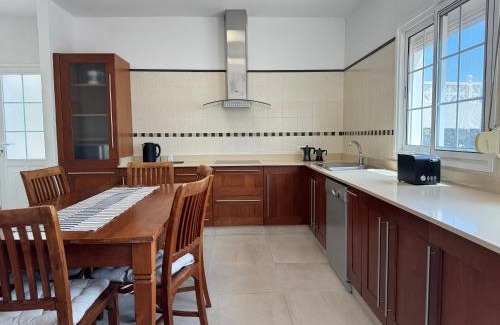 Brena Alta House | Discover El Mirador de Cristina with Ocean Views & Pool