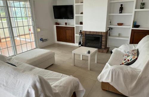 Brena Alta House | Discover El Mirador de Cristina with Ocean Views & Pool