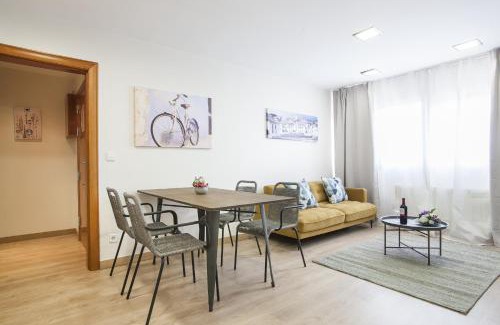 Barcelona Apartment | Budget-Friendly Tendency Apartments Forum 2 for Families