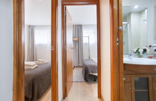 Barcelona Apartment | Budget-Friendly Tendency Apartments Forum 2 for Families