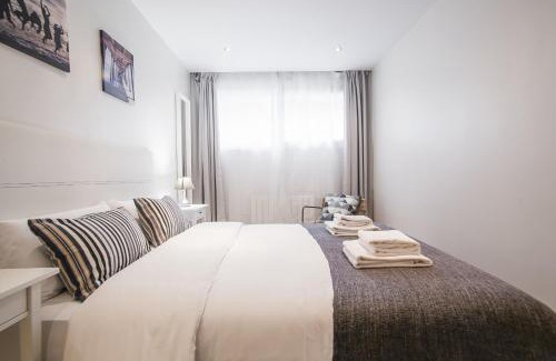 Barcelona Apartment | Budget-Friendly Tendency Apartments Forum 2 for Families
