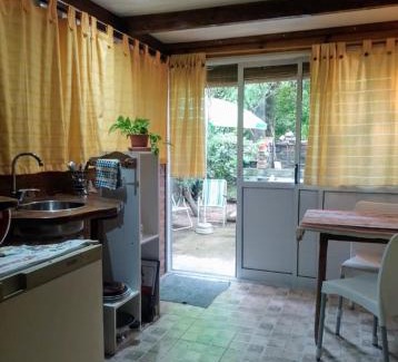 Villa General Belgrano Bed & Breakfast | Oceanfront Retreat at Tenderete with Fireplace & Breakfast