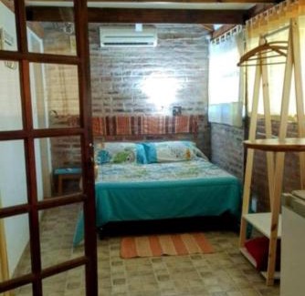 Villa General Belgrano Bed & Breakfast | Oceanfront Retreat at Tenderete with Fireplace & Breakfast