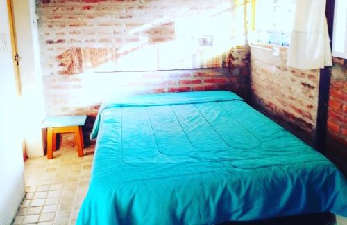 Villa General Belgrano Bed & Breakfast | Oceanfront Retreat at Tenderete with Fireplace & Breakfast