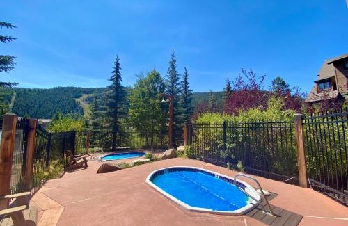 Mountain House House | Discover Tenderfoot Lodge 2613: Family-Friendly Retreat